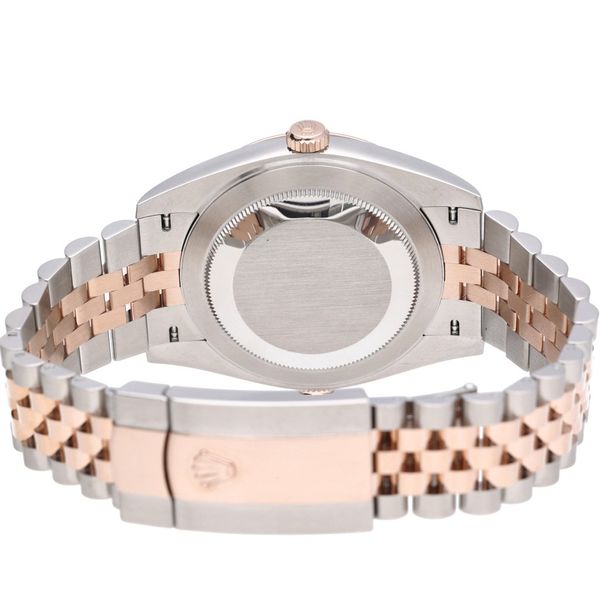 Rolex Datejust 41 126331